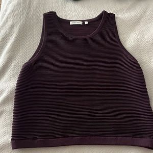 Babaton Sweater Tank